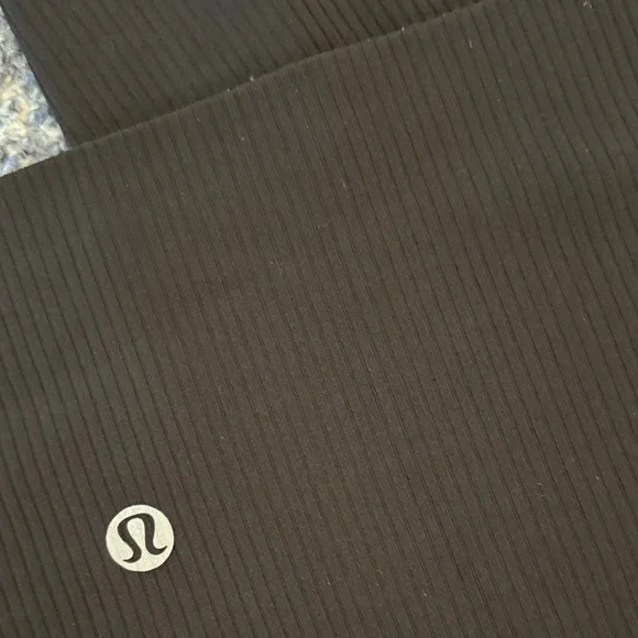 Lululemon Athletica Align Ribbed HR Pant 25” - Picture 5 of 5